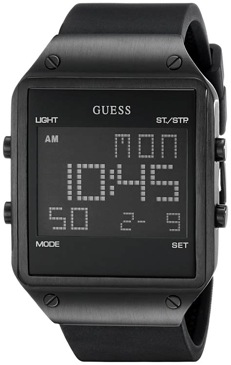 guess watch lowest price.